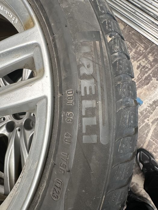 Jante bmw seria 5 G30