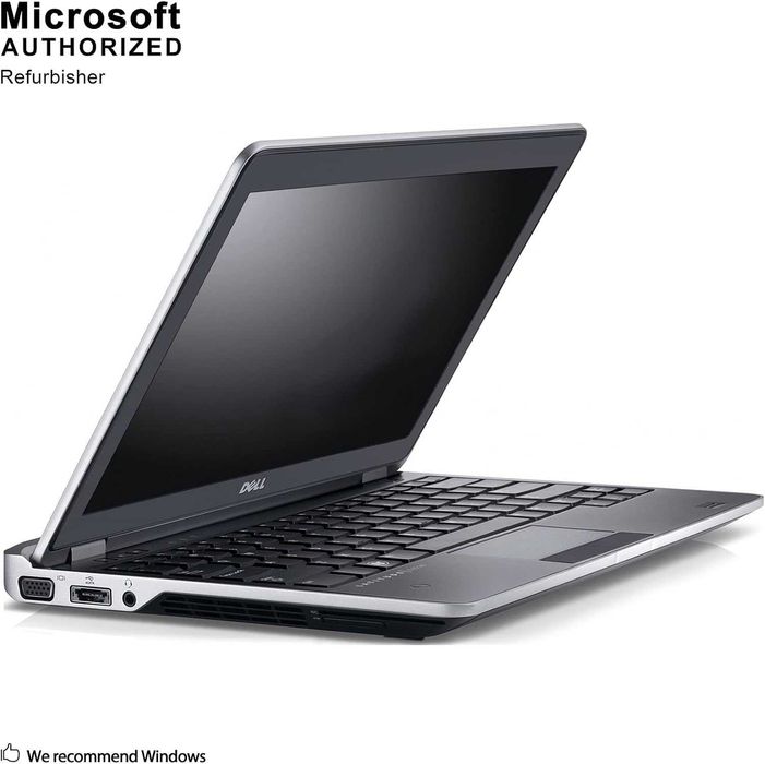Лаптоп Dell Latitude E6230 i7-3540M 8GB 256GB SSD HD ГАРАНЦИЯ