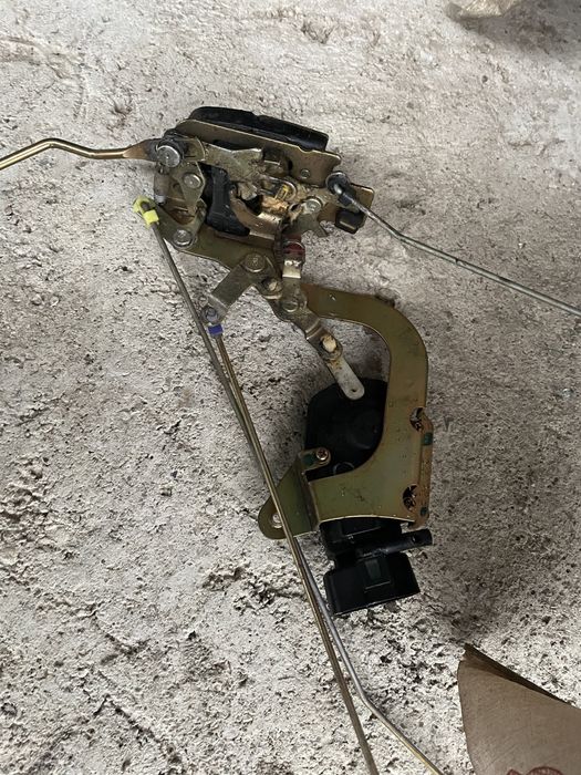 suzuki ignis на части