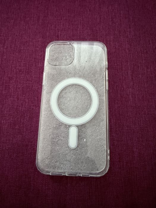 Donez Huse IPHONE 15 Plus