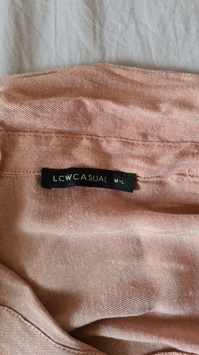 Рубашка женская LWCasual M-L