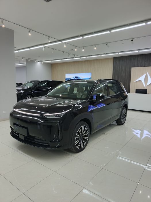Gac Aion i60 Gibrid full 2026