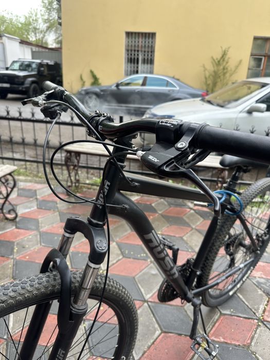 Велосипед Rush Hour