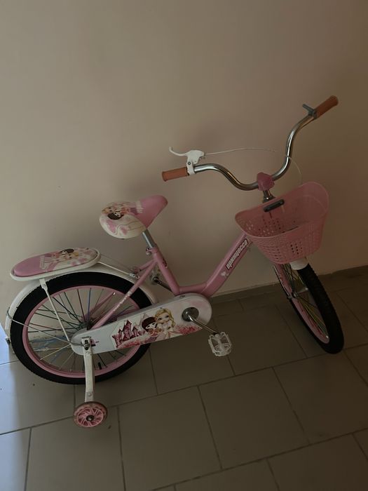 Продам велик за 20000