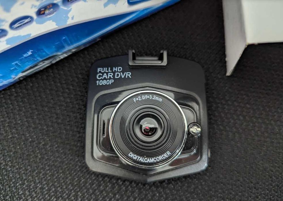 Видеорегистратор Full HD CAR