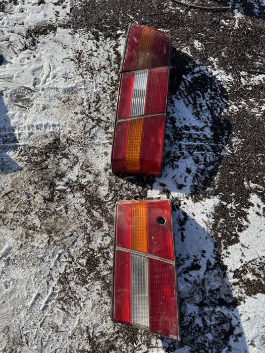 Плафоны toyota Windom 20 кузов