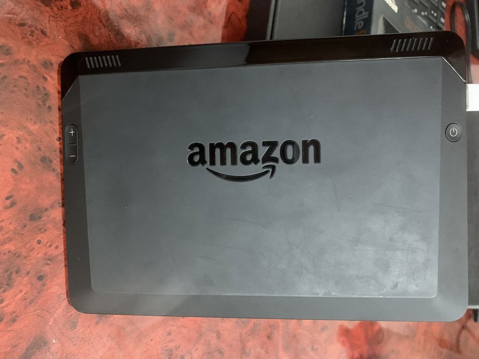 Детский планшет,Amazon kindle fire HDX