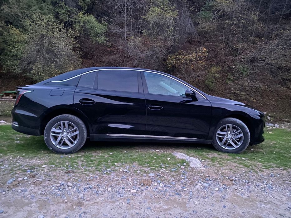 Аренда авто электро кар