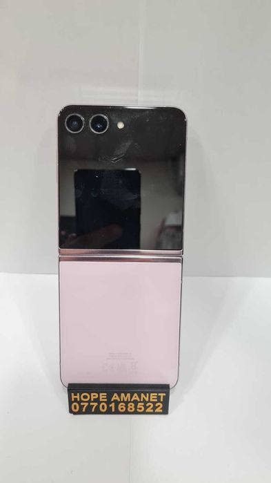 HOPE Amanet P1/ SAMSUNG FLIP 5 256GB/ 8GB RAM #39003