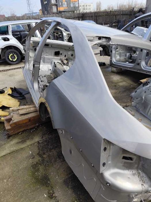 Plafon Skoda Octavia 3 2014-2020