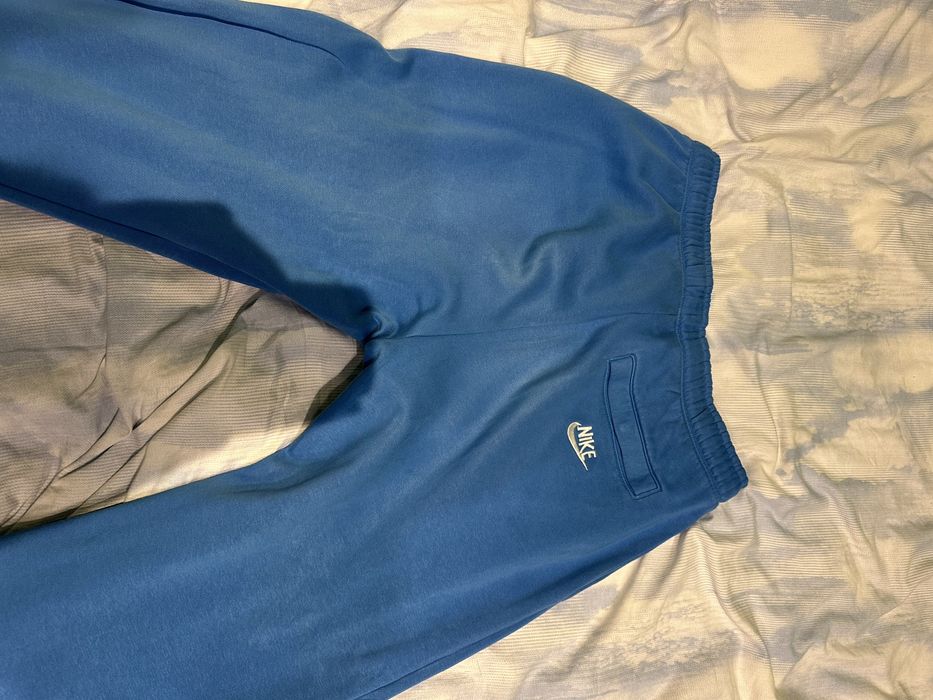 Анцунг найк оригинален