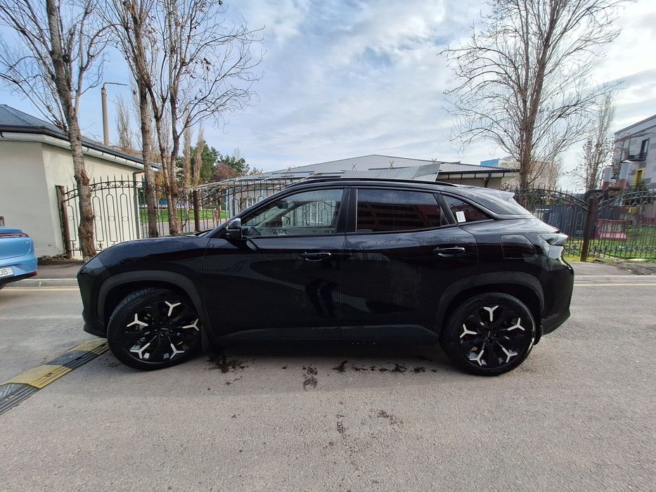 AIQAR EQ 7 512 Batarey 8 yil Salon batarey garantya Yaxshi Xolatda