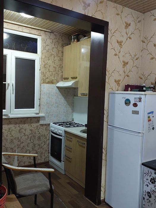 ТТЗ-2 продается срочно квартира 2х-комн ориентир ТТЗ базар N002