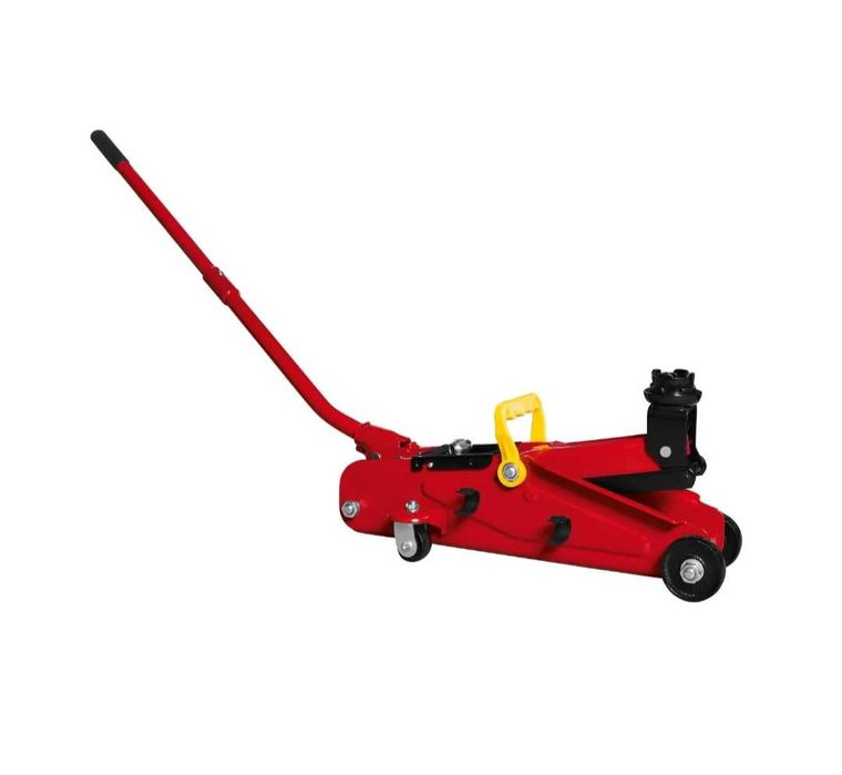 Cric hidraulic 2T SILVERCREST