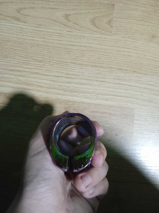 Clampuri (IHC și SCS)