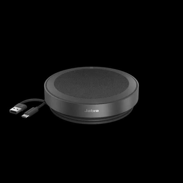 Jabra Speak2 75 MS Teams + Link 390c, nou
