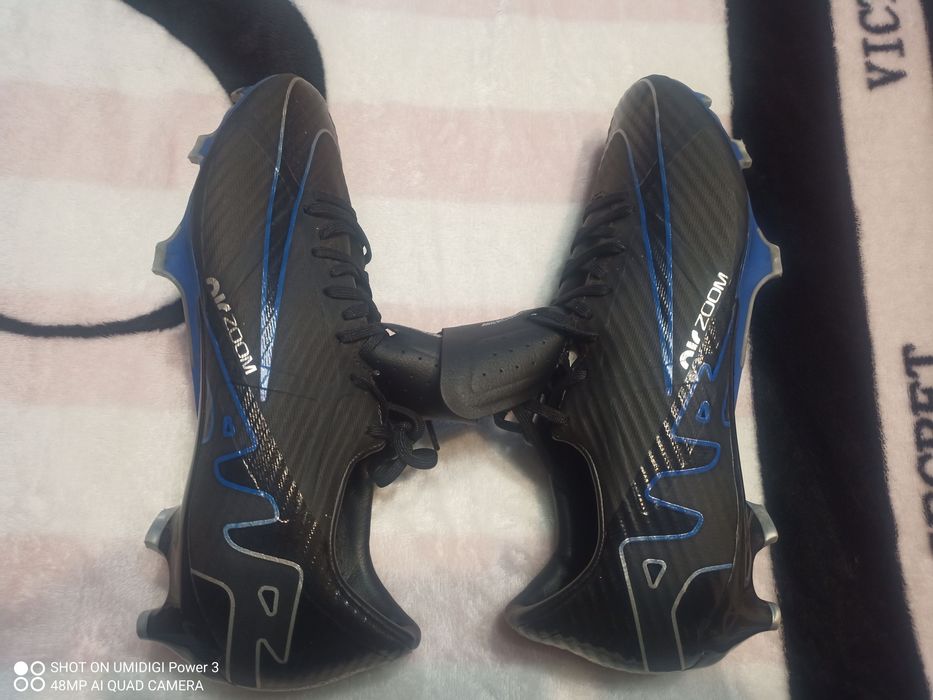 Найк mercurial air zoom-бутонки 40-41 номер-оригинални