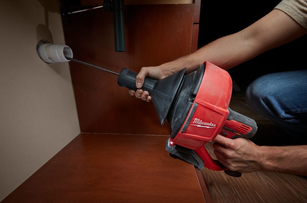 Desfundare canalizare sarpe electric non stop ,toate sectoarele !