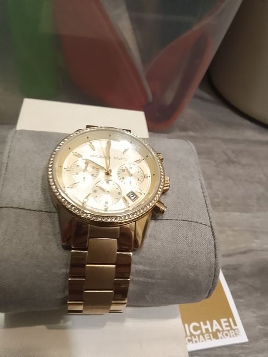 Женские часы MICHAEL  KORS