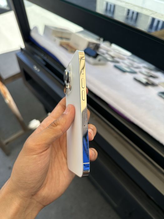 iPhone 14 Pro Sotiladi !!!