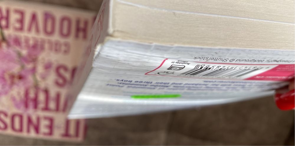 Книги втора употреба