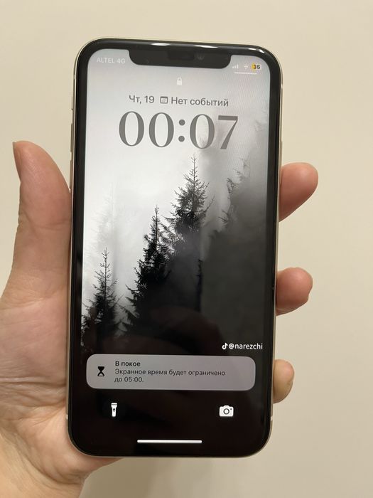 Айфон 11//////128гб