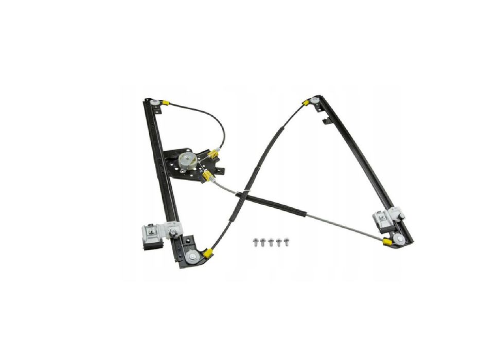 Стъклоподемник за Peugeot Expert 2 (2007-2016) / Jumpy 2 (2007-2016)