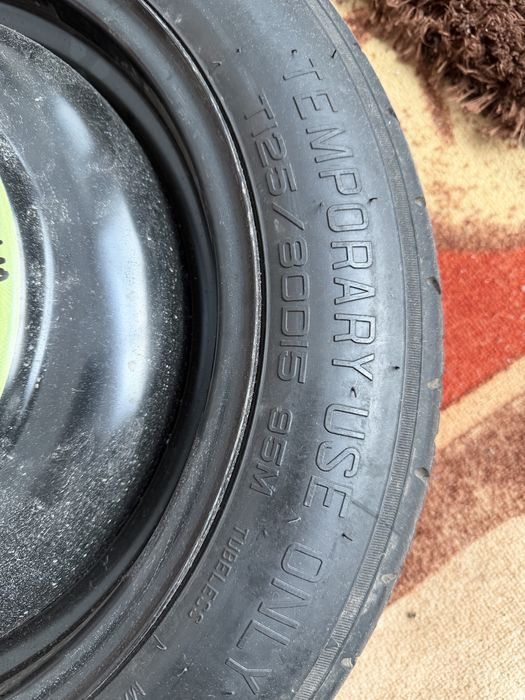 Патерица Хюндай IX20 2014