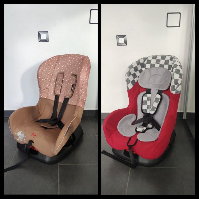 Scaun auto pentru copii intre 0 și 18 kg
