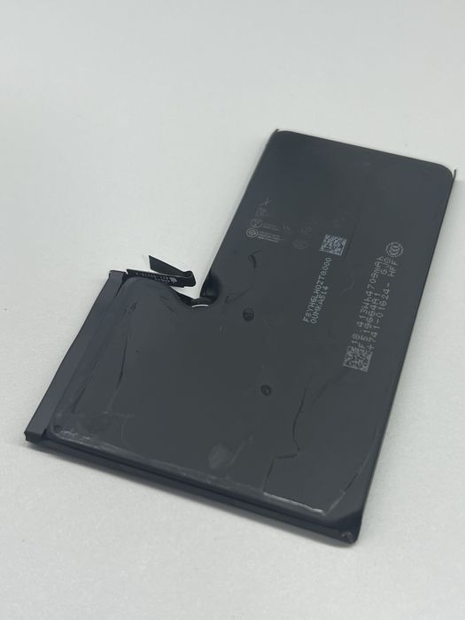 Baterie originala iPhone 16 pro max 100%
