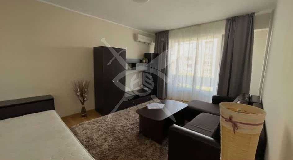 Двустаен апартамент - кв. Кючук Париж - 11900681
