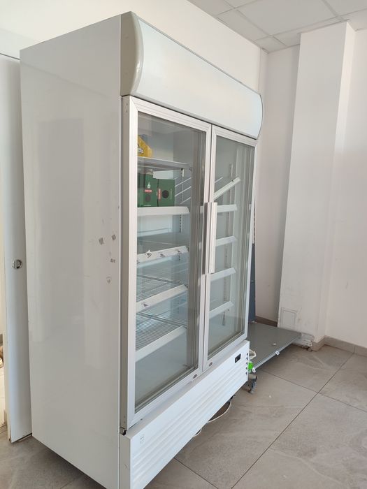 Lada frigorifica mezeluri/lactate
