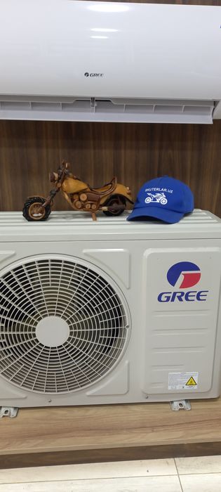 GREE Кондиционеры