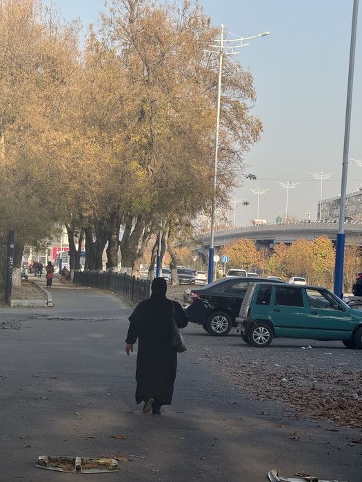 Нежилое Аренда Чилонзор 5 Хамза метро 18м2/1/5 метро 600уе