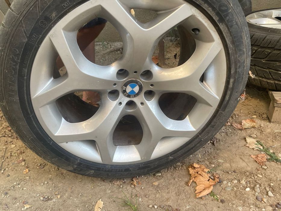 Anvelope vară + genți