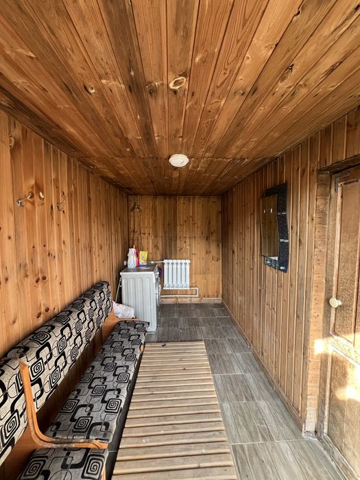 Продается дом в поселке Тонкерис