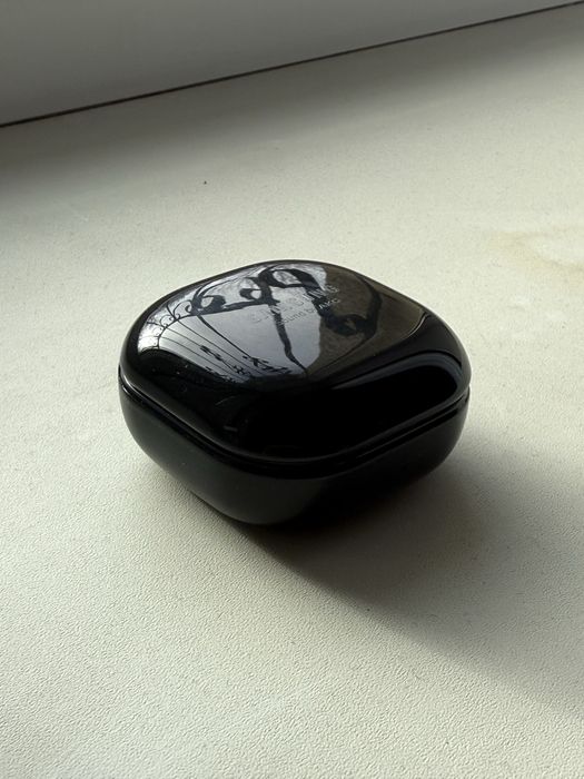 Samsung galaxy buds live