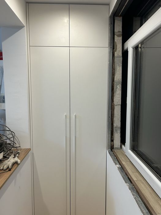 Изработка на мебели по поръчка