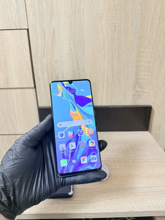Huawei P30 Pro  Blue