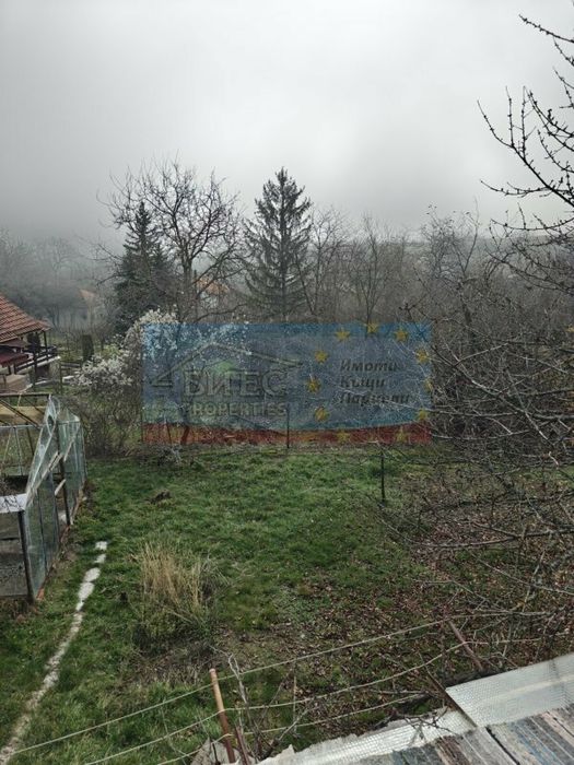 Къща в с. Поцърненци