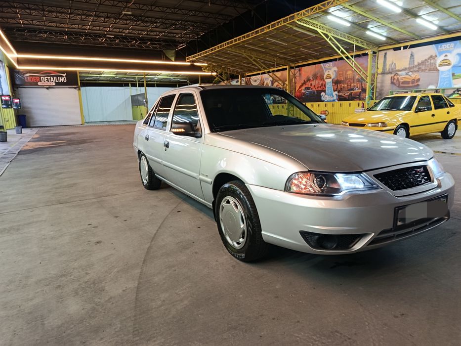 Chevrolet Nexia 2010 — 5