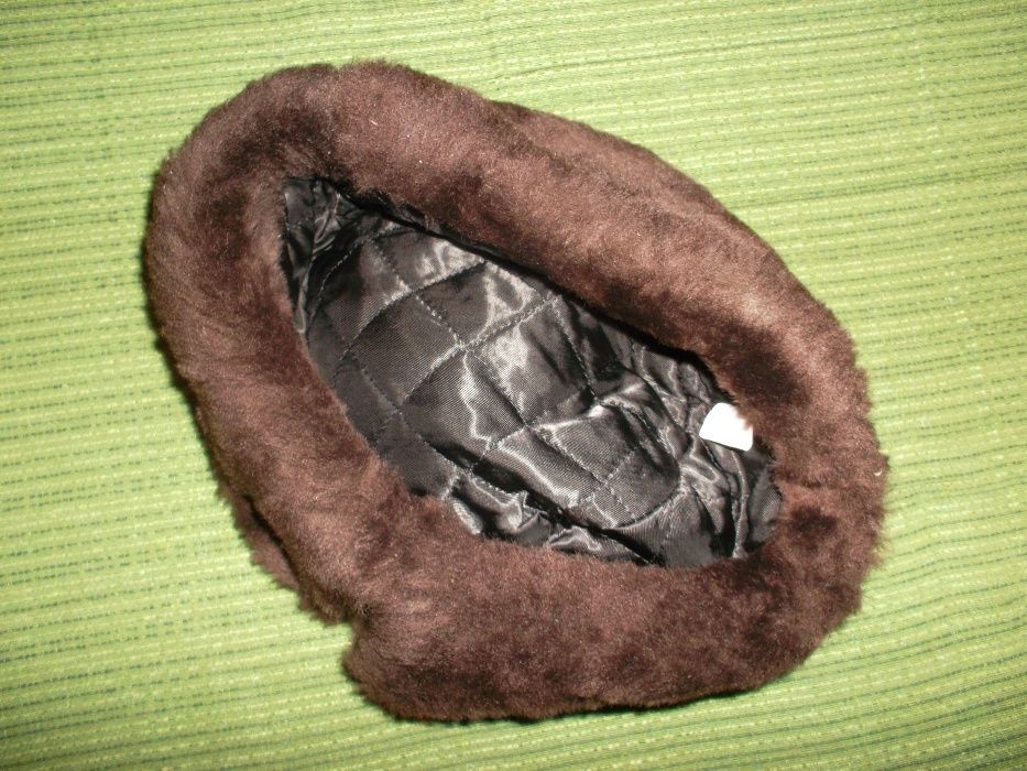 Caciula militara,fes mitar