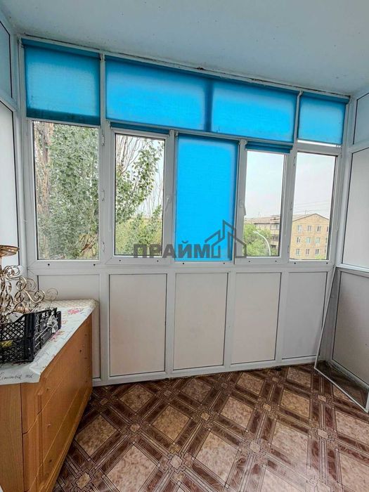 ПРОДАМ 4Х ком. Самал (Темирлан ПРАЙМ)