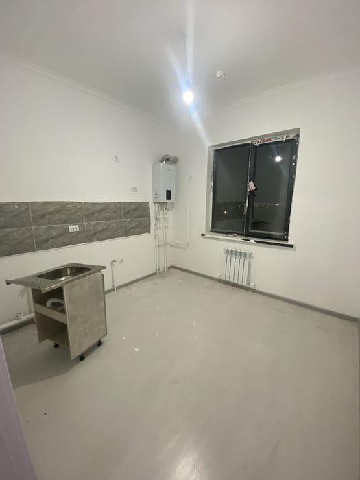 Sergeli Sokin makon 2 xona 52 kvdan 60 kv gacha ipotekaga
