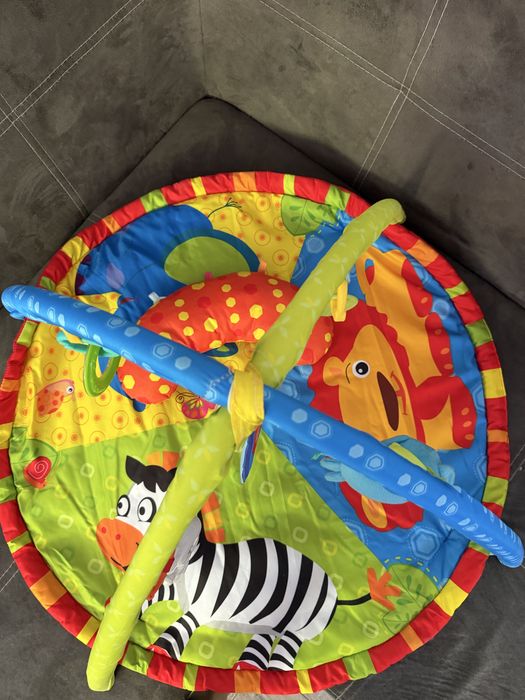 Активна гимнастика