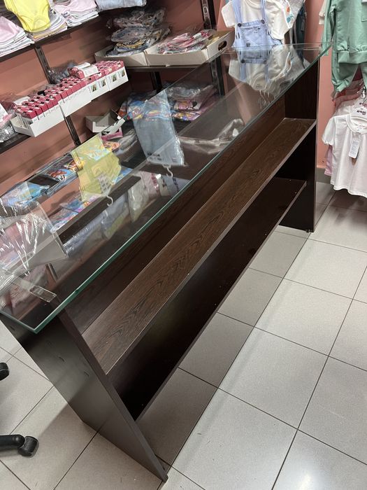 Работно бюро за магазин