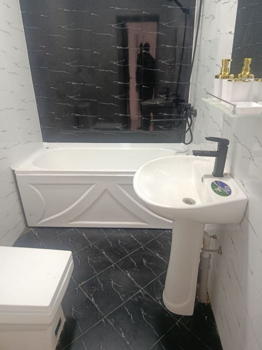 Срочно сотаман участка 1,8 соток 4 хона Бектемир тумани