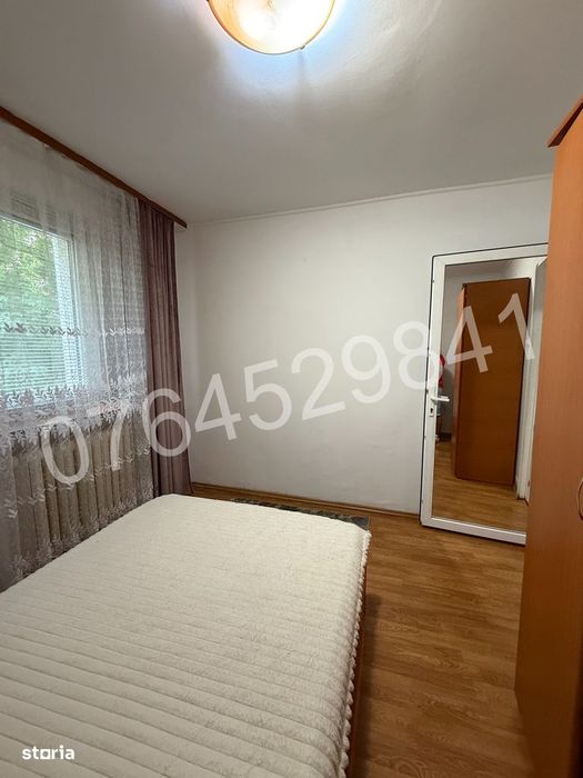 Apt. 2 cam. Lacul Tei,5 min. parcul Circului ,Str. Grigore Moisil 5