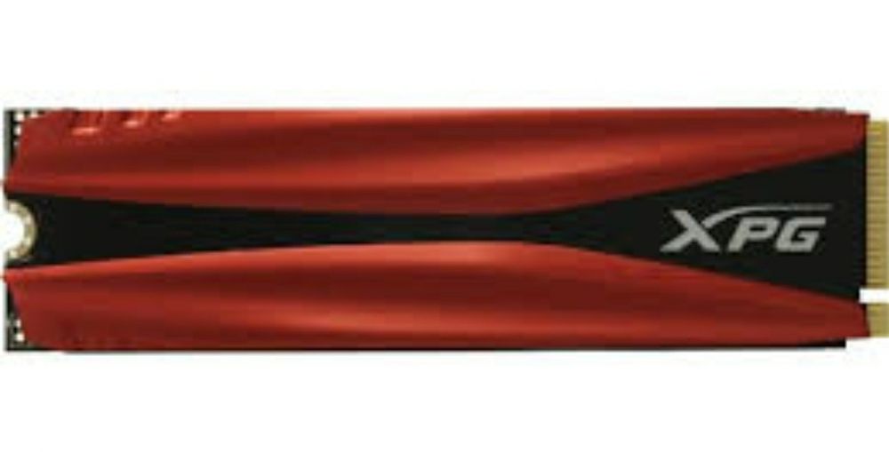 Ssd m2 XPG 256Gb