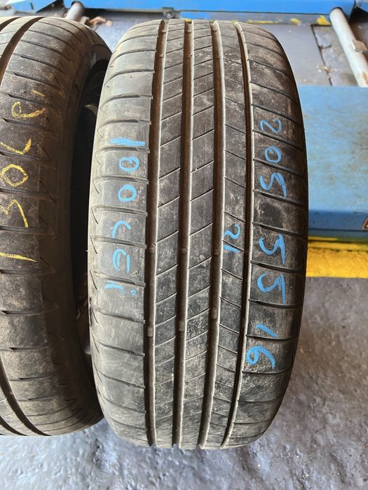 205 55 16 bridgestone vara dot 2021